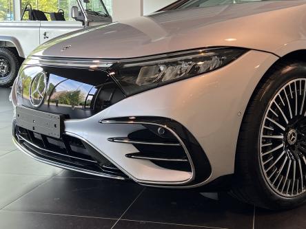 MERCEDES-BENZ EQS 350 AMG Distronic, Memory, Keyless Go, Led