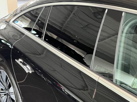 MERCEDES-BENZ EQS 350 Distronic, Memory, Keyless Go, Led