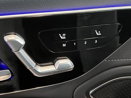 MERCEDES-BENZ EQS 350 Distronic, Memory, Keyless Go, Led