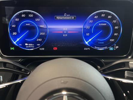 MERCEDES-BENZ EQS 350 Distronic, Memory, Keyless Go, Led
