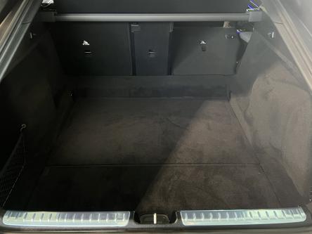MERCEDES-BENZ EQS 350 Distronic, Memory, Keyless Go, Led