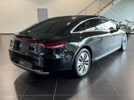 MERCEDES-BENZ EQS 350 Distronic, Memory, Keyless Go, Led