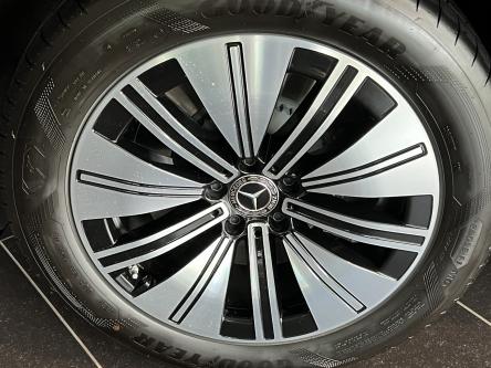 MERCEDES-BENZ EQS 350 Distronic, Memory, Keyless Go, Led
