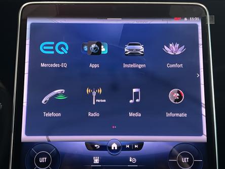 MERCEDES-BENZ EQS 350 Distronic, Memory, Keyless Go, Led