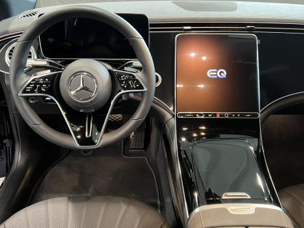 MERCEDES-BENZ EQS 350 Distronic, Memory, Keyless Go, Led