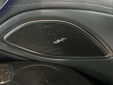 MERCEDES-BENZ EQS 350 Distronic, Memory, Keyless Go, Led