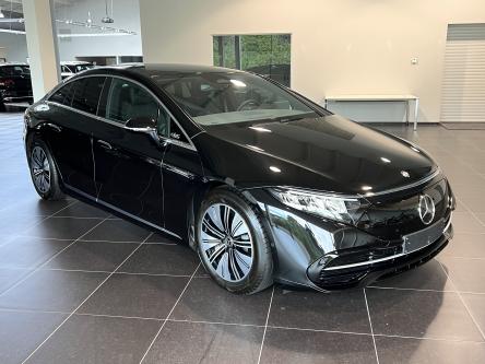 MERCEDES-BENZ EQS 350 Distronic, Memory, Keyless Go, Led