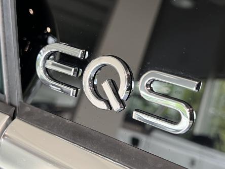 MERCEDES-BENZ EQS 350 Distronic, Memory, Keyless Go, Led