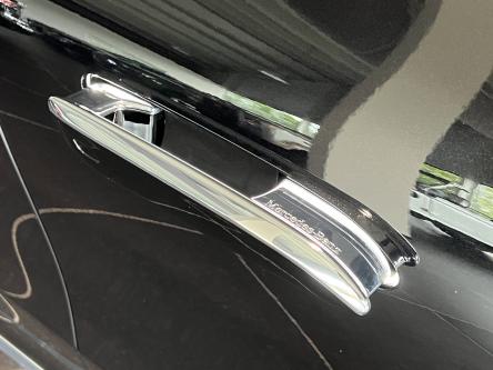 MERCEDES-BENZ EQS 350 Distronic, Memory, Keyless Go, Led