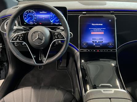 MERCEDES-BENZ EQS 350 Distronic, Memory, Keyless Go, Led