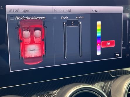 MERCEDES-BENZ C 300 e Break AMG Panorama, Distronic, Carbon, Led