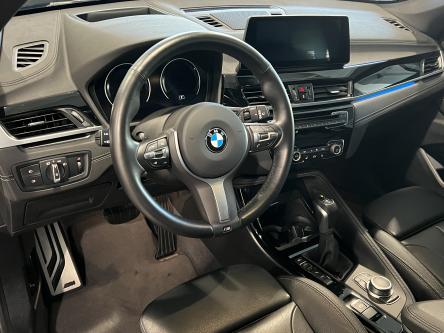 BMW X1 XDrive25e M-Pack Panorama, Camera, Memory, Trekhaak