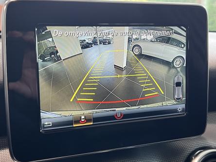 MERCEDES-BENZ GLA 180 Urban Achteruitrij Camera, Led High Performance, Smartphone