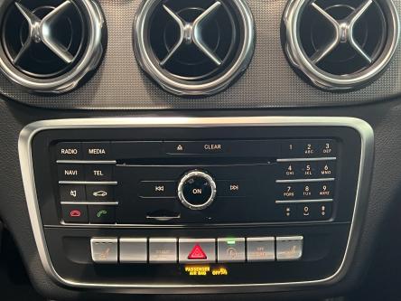 MERCEDES-BENZ GLA 180 Urban Achteruitrij Camera, Led High Performance, Smartphone