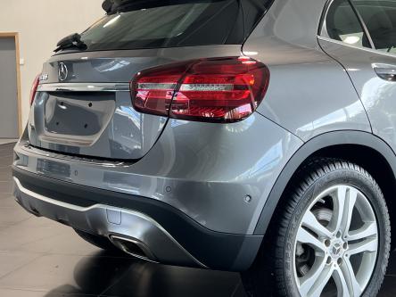MERCEDES-BENZ GLA 180 Urban Achteruitrij Camera, Led High Performance, Smartphone