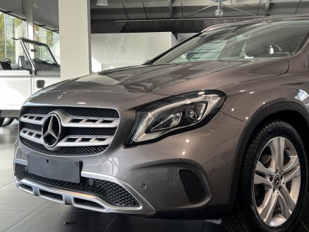 MERCEDES-BENZ GLA 180 Urban Achteruitrij Camera, Led High Performance, Smartphone