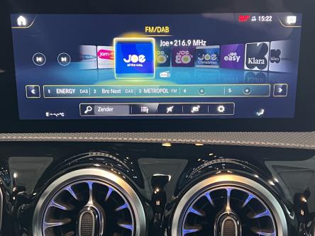 MERCEDES-BENZ CLA 180 AMG Panorma, Night Pack, Led, Pdc