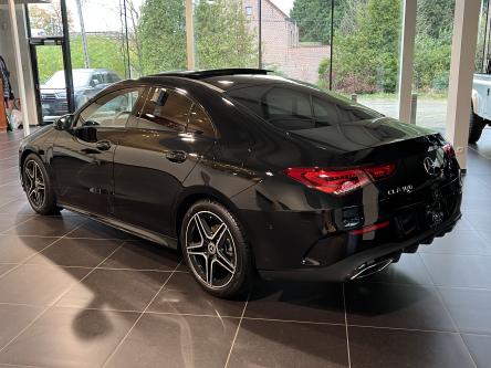 MERCEDES-BENZ CLA 180 AMG Panorma, Night Pack, Led, Pdc
