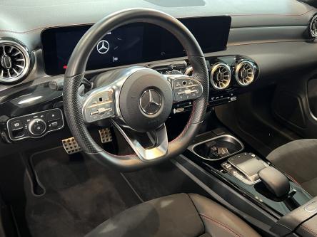 MERCEDES-BENZ CLA 180 AMG Panorma, Night Pack, Led, Pdc
