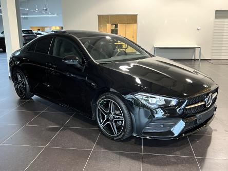 MERCEDES-BENZ CLA 180 AMG Panorma, Night Pack, Led, Pdc