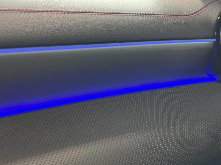 MERCEDES-BENZ CLA 180 AMG Panorma, Night Pack, Led, Pdc