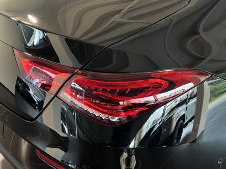 MERCEDES-BENZ CLA 180 AMG Panorma, Night Pack, Led, Pdc