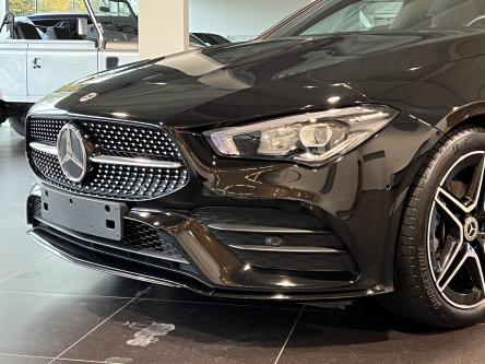 MERCEDES-BENZ CLA 180 AMG Panorma, Night Pack, Led, Pdc