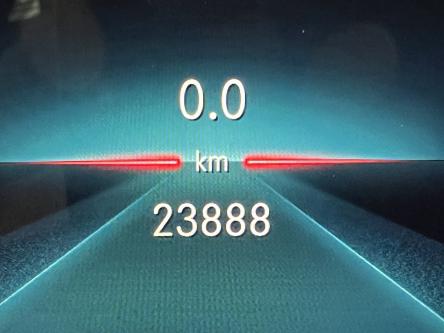 MERCEDES-BENZ CLA 180 AMG Panorma, Night Pack, Led, Pdc