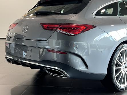 MERCEDES-BENZ CLA 200 SB AMG Mbux, Led, Sfeerverlichting