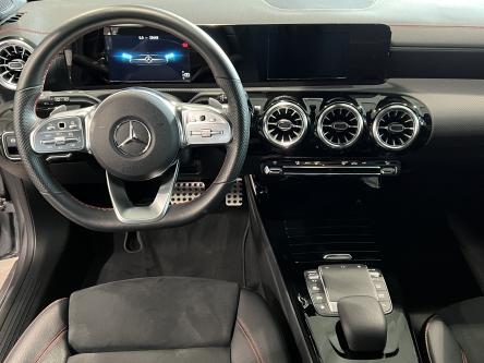 MERCEDES-BENZ CLA 200 SB AMG Mbux, Led, Sfeerverlichting