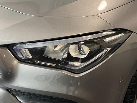 MERCEDES-BENZ CLA 200 SB AMG Mbux, Led, Sfeerverlichting