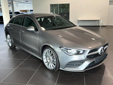 MERCEDES-BENZ CLA 200 SB AMG Mbux, Led, Sfeerverlichting