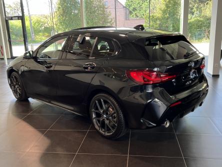 BMW 118 i M-Sport Pack Panorama, Sfeerverlichting, Pdc, Led