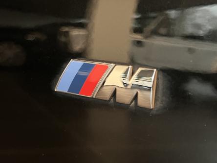 BMW 118 i M-Sport Pack Shadow Line, Navi, Pdc, Led
