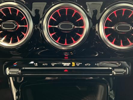 MERCEDES-BENZ A 160 Amg Mbux, DAB, Sfeerverlichting