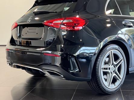 MERCEDES-BENZ A 160 Amg Mbux, DAB, Sfeerverlichting