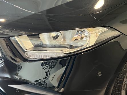 MERCEDES-BENZ A 160 Amg Mbux, DAB, Sfeerverlichting