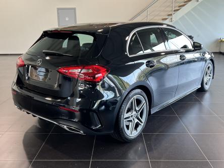 MERCEDES-BENZ A 160 Amg Mbux, DAB, Sfeerverlichting