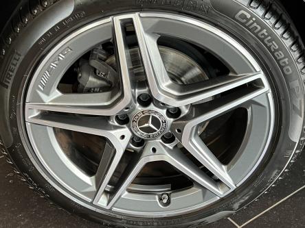 MERCEDES-BENZ A 160 Amg Mbux, DAB, Sfeerverlichting