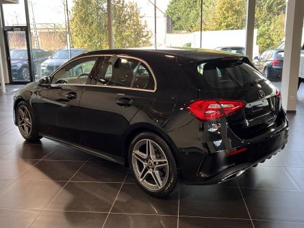 MERCEDES-BENZ A 160 Amg Mbux, DAB, Sfeerverlichting