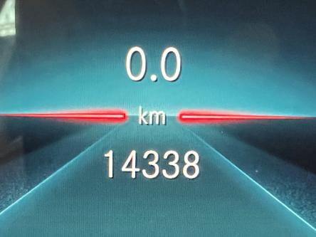 MERCEDES-BENZ A 160 Amg Mbux, DAB, Sfeerverlichting