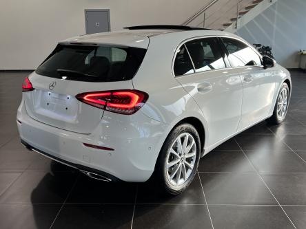MERCEDES-BENZ A 160 Progressive Panorama, Led, Dodehoek Assist, DAB