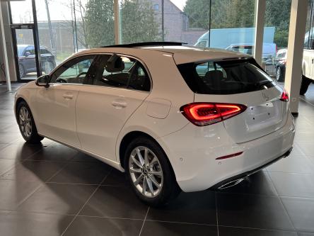 MERCEDES-BENZ A 160 Progressive Panorama, Led, Dodehoek Assist, DAB
