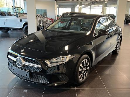 MERCEDES-BENZ A 180 Progressive Trekhaak, DAB, Mbux, Led
