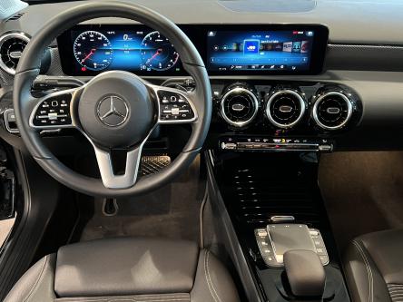 MERCEDES-BENZ A 180 Progressive Trekhaak, DAB, Mbux, Led