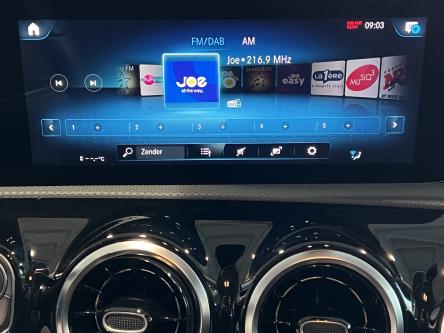 MERCEDES-BENZ A 180 Progressive Trekhaak, DAB, Mbux, Led