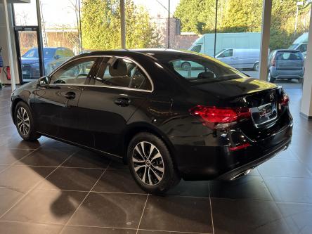 MERCEDES-BENZ A 180 Progressive Trekhaak, DAB, Mbux, Led
