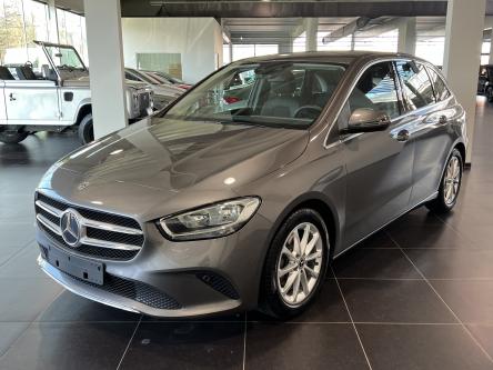 MERCEDES-BENZ B 180 Progressive Mbux, DAB, Spoorpakket