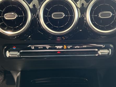 MERCEDES-BENZ B 180 Progressive Mbux, DAB, Spoorpakket