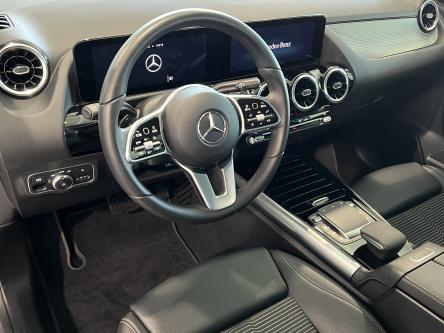 MERCEDES-BENZ B 180 Progressive Mbux, DAB, Spoorpakket